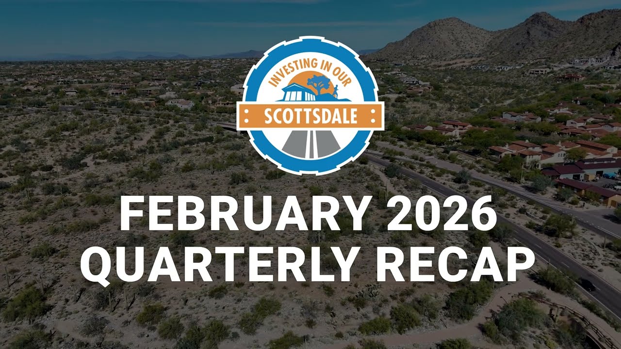 February 2026 CIP Quarterly Recap