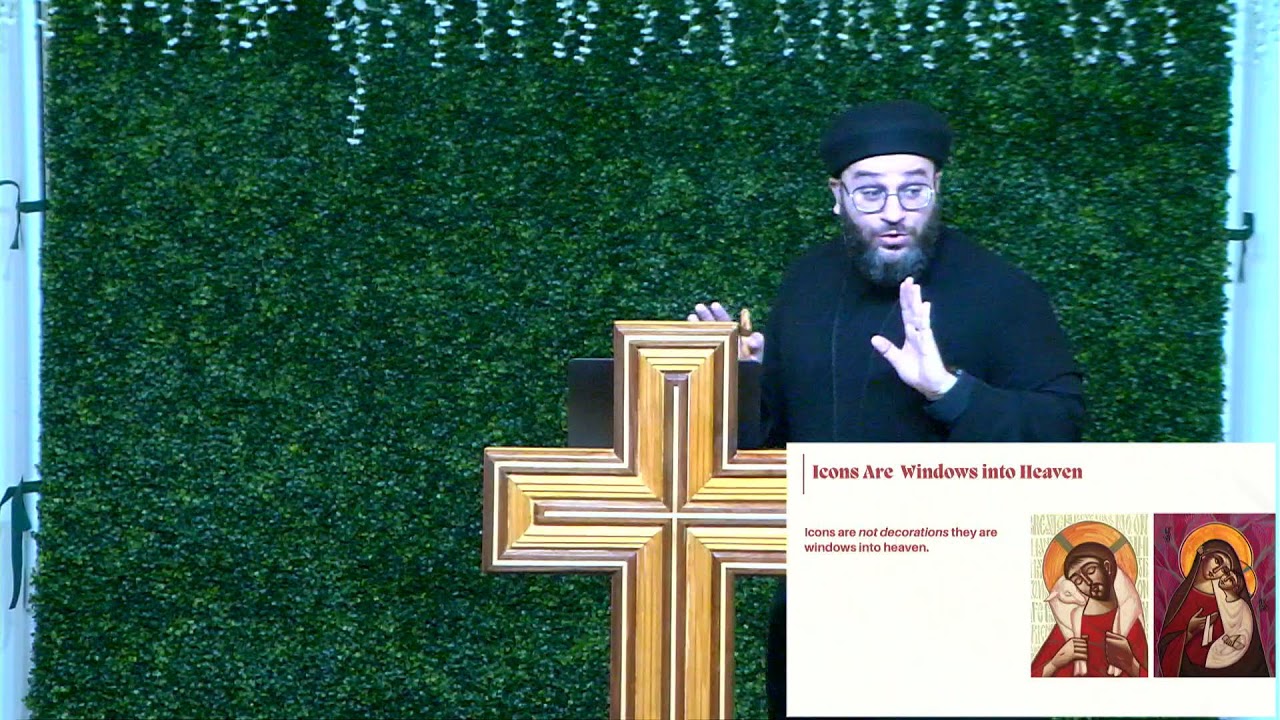 From Scandal to Saint - Part 5: The Potential Saint In Me