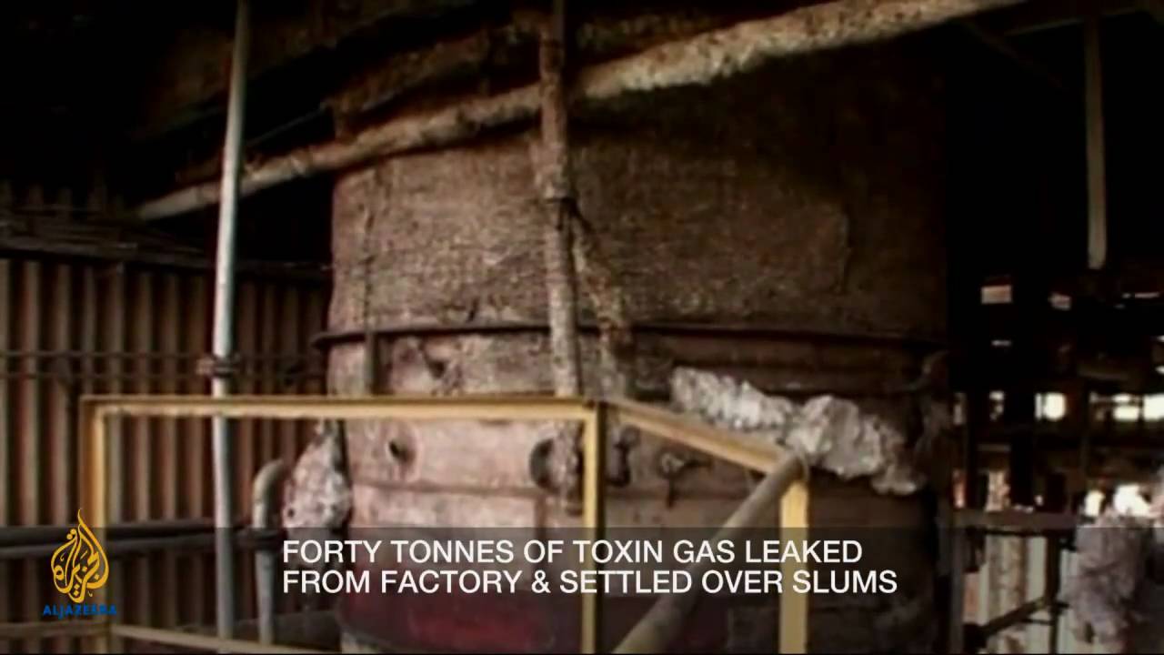 Inside Story - Bhopal: Too little, too late?