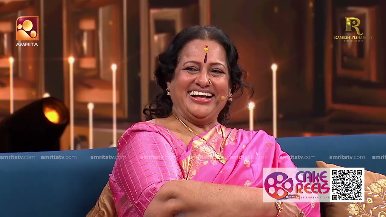 അവളുടെ രാവുകളുടെ തുടക്കം  🥰 #ormayilennum #ivsasi #director #seema #rameshpisharody #avaluderavukal