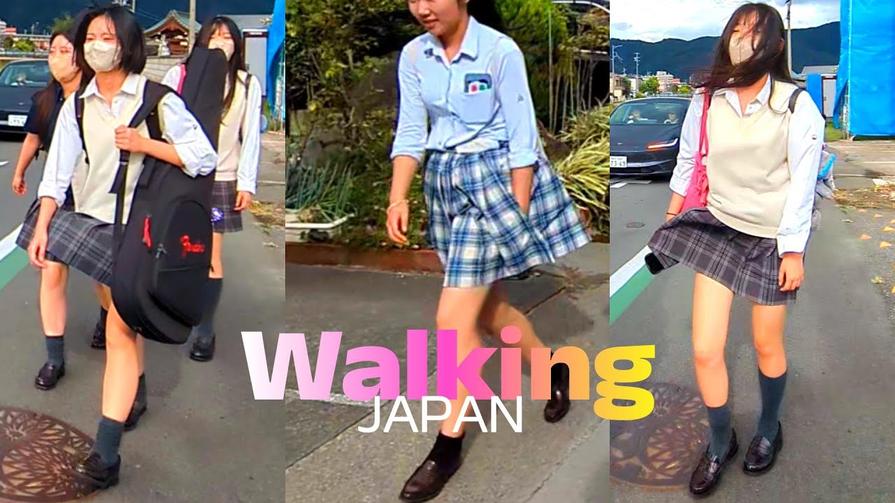 【4K WALK】 Japan💙Walking #japanese #WALK #ウォーク #お散歩 #관광 #观光 #ナイトウォーク #nagano #matumoto #長野 #漫步