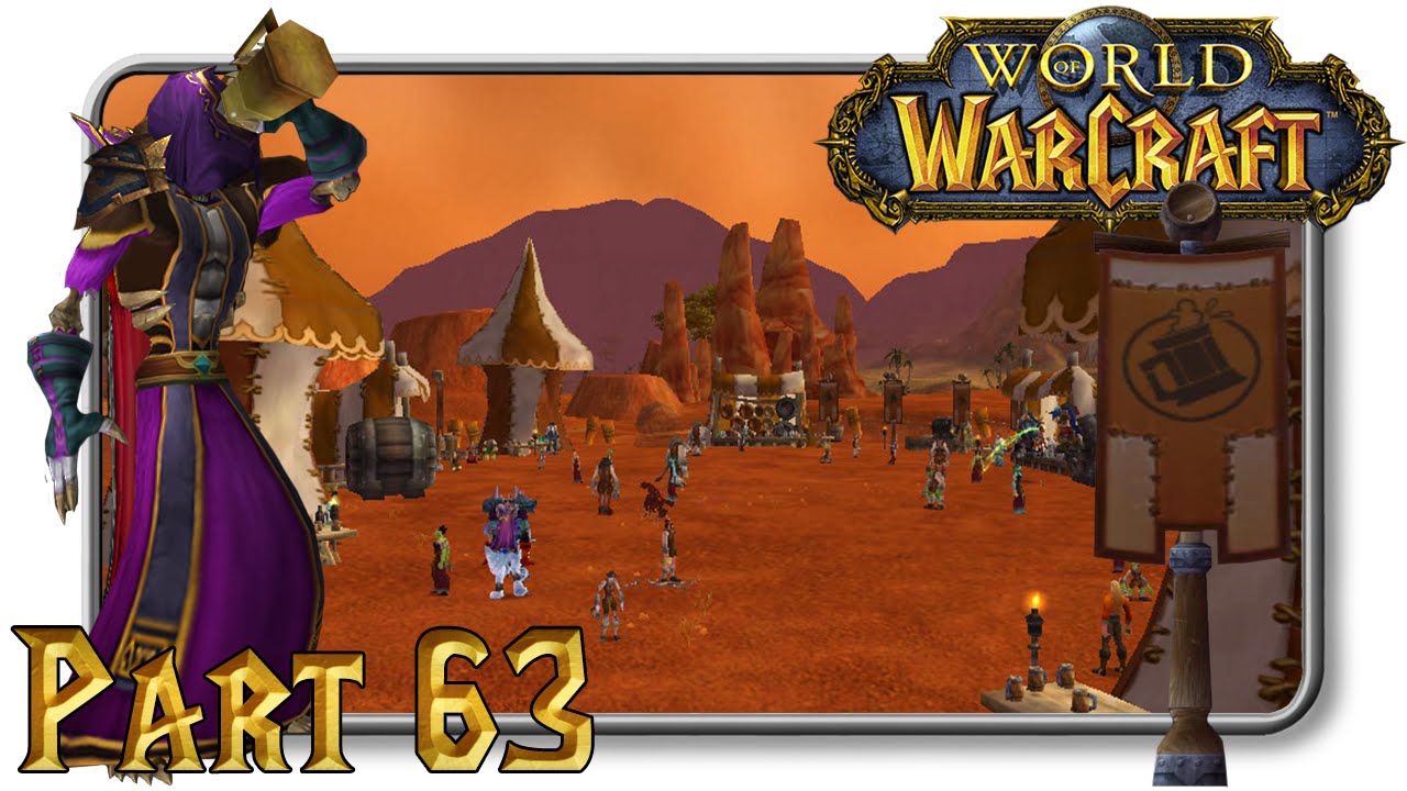 World of Warcraft - BREWFEST - Part 63