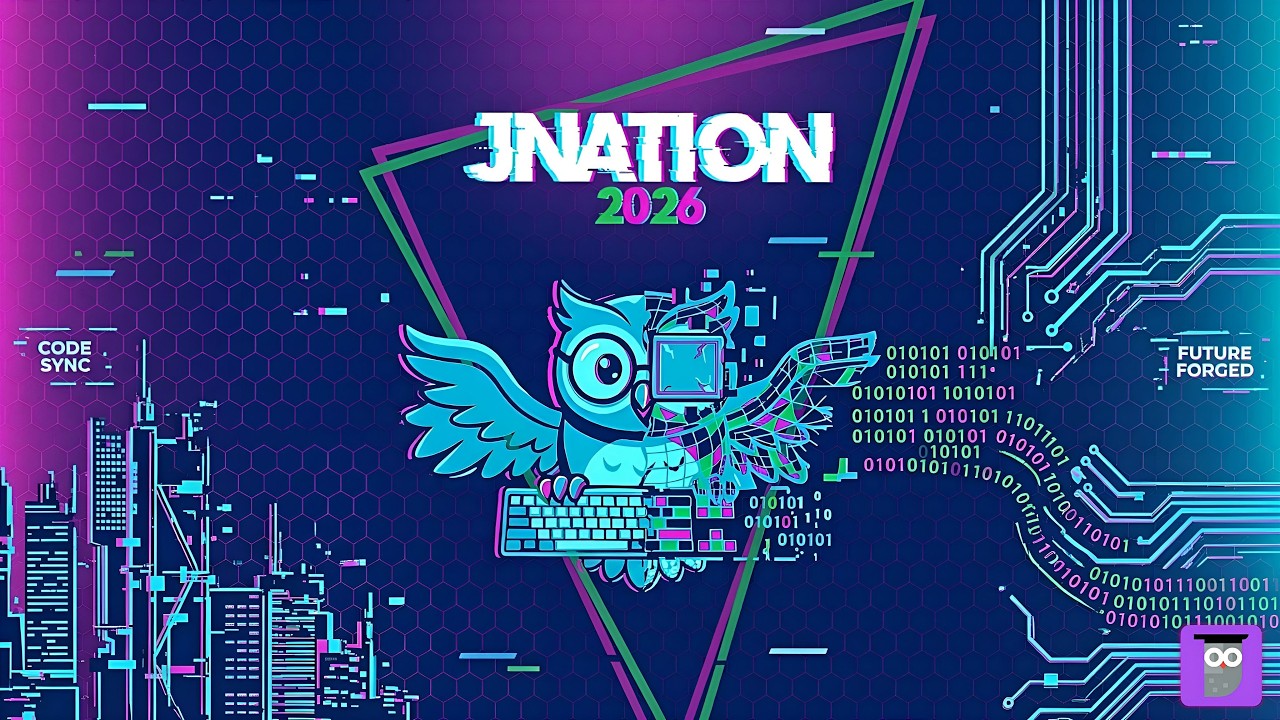 Обзор агентных протоколов: MCP, A2A, AG-UI, A2UI от Мете Атамеля &mdash; JNation 2026