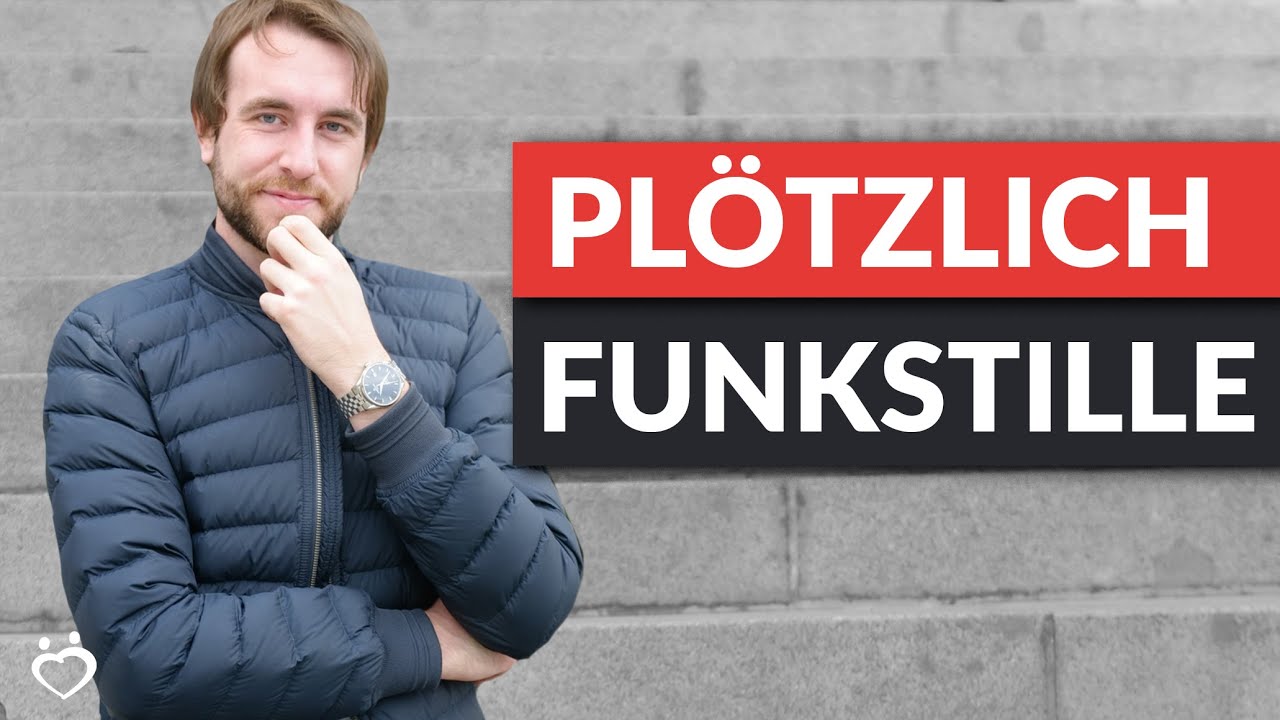 Sie schreibt nicht mehr?! Schreib Ihr das! | Andreas Lorenz