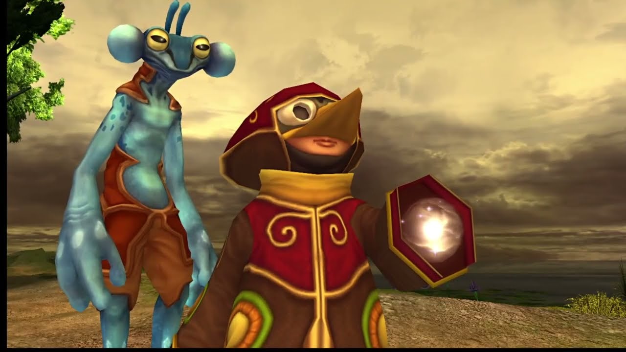 Lets Play Final Fantasy X 2 100% EP3