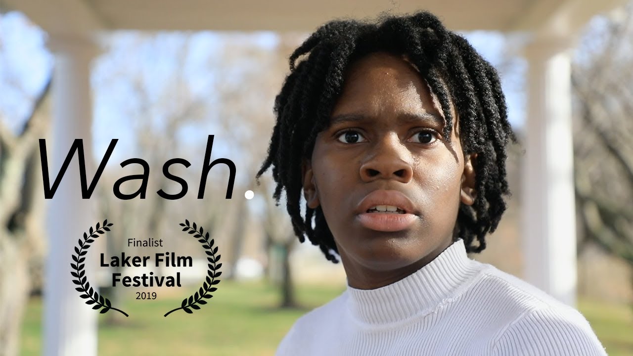 Wash. | Bon Iver Dance Film