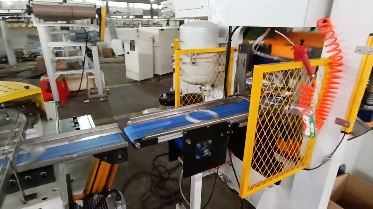 Progressive ring line for paint can