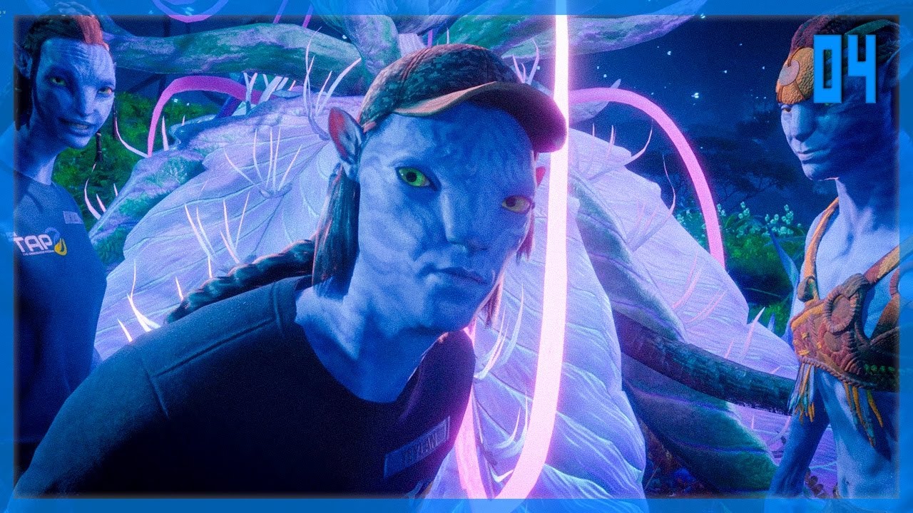Avatar: Frontiers of Pandora Gameplay | Songs of the Ancestor 04