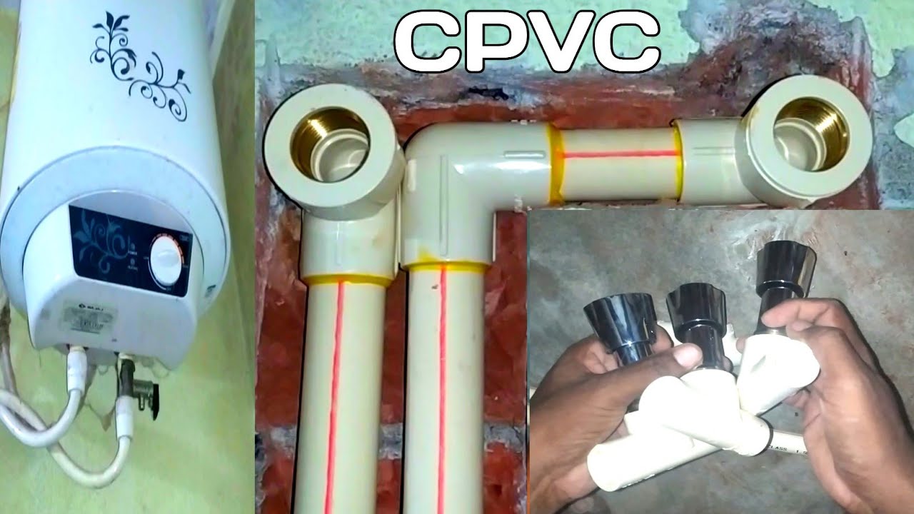 3 × 1 COUNCIL STOP COCK FITTING IN HOUSE' 🏡 AK TECHNICAL..