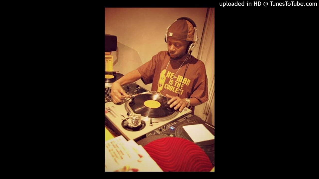 [free for profit] sample chop + j dilla type beat - 
