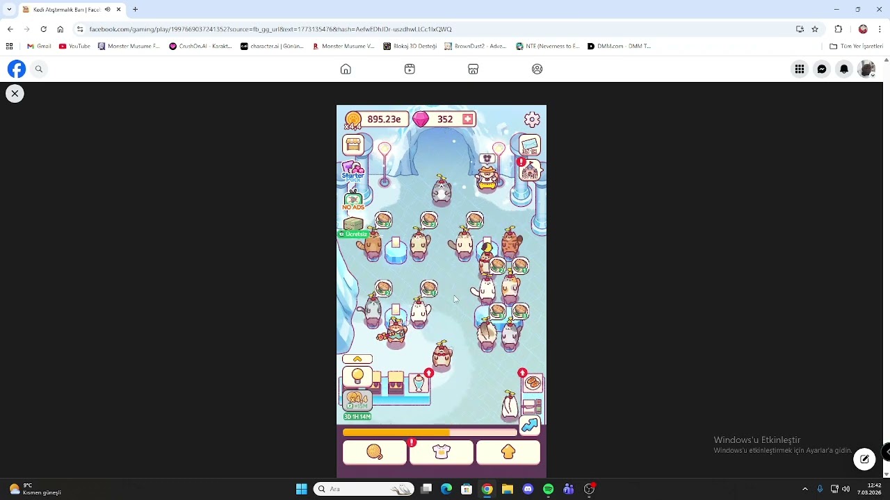 catsnackbar sezon 2 gameplay attık part 253