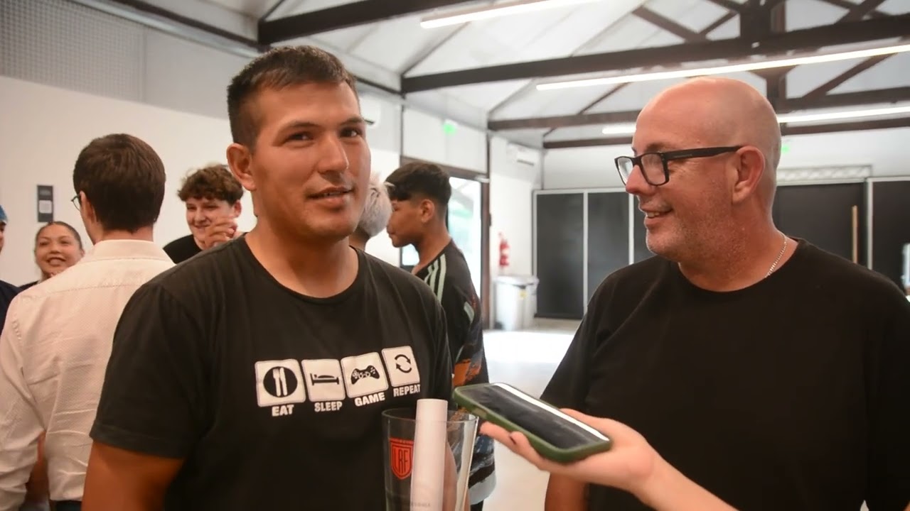 Destacada participación de las Escuelitas Barriales de futsal en el primer torneo