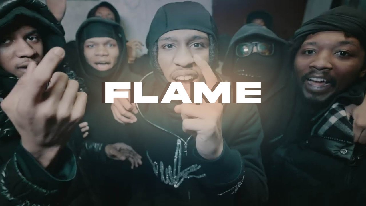 [FREE] Sdot Go x Jay Hound x Pop Kreep x Dark Jersey Type Beat - 