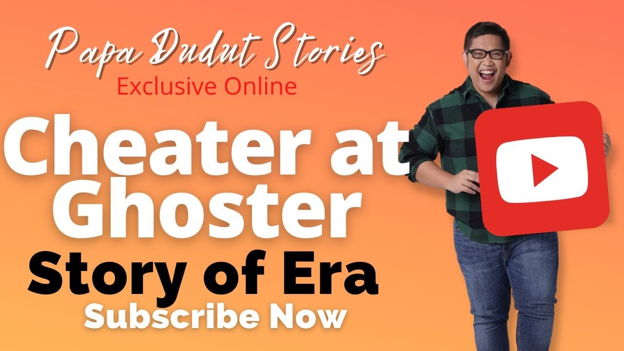 EYA | PAPA DUDUT STORIES DRAMA