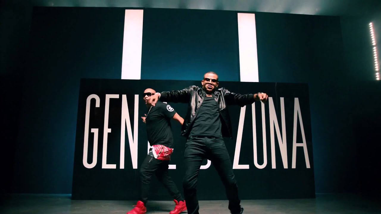 Tu Me Quemas Dance Dance Remix by AtellaGali