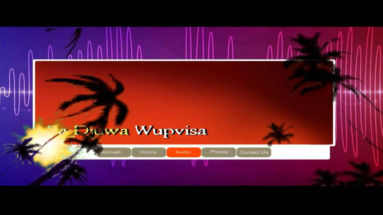 Farid Youssouf   wuvuli  lyrics