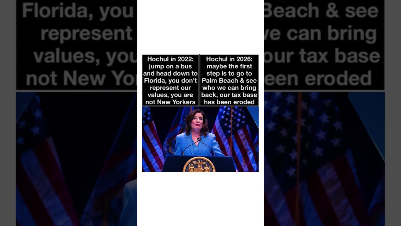 Hochul Told Them to Leave. Now She Wants Them Back.