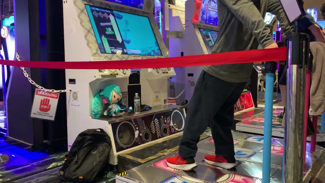 [DDR WORLD] Emera Single Expert 15 924k
