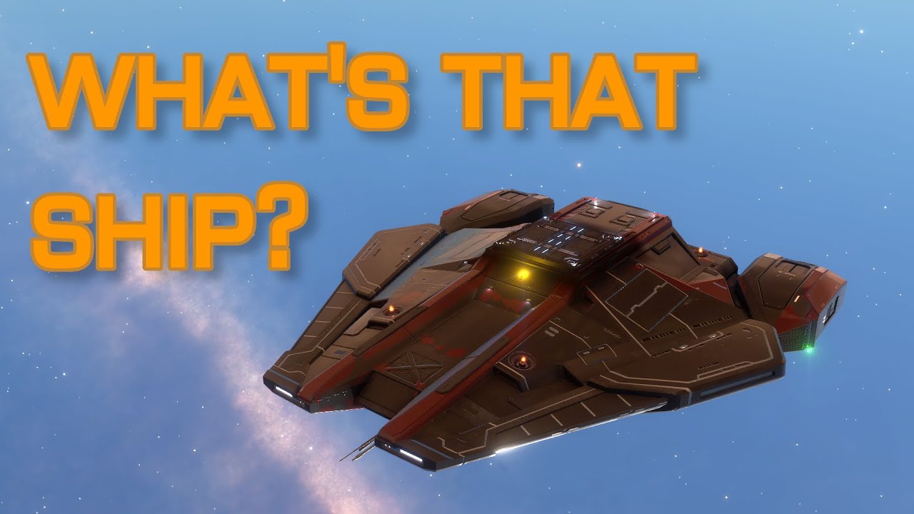 The Catchiest Song You'll Hear About the Viper Mk IV Today Probably