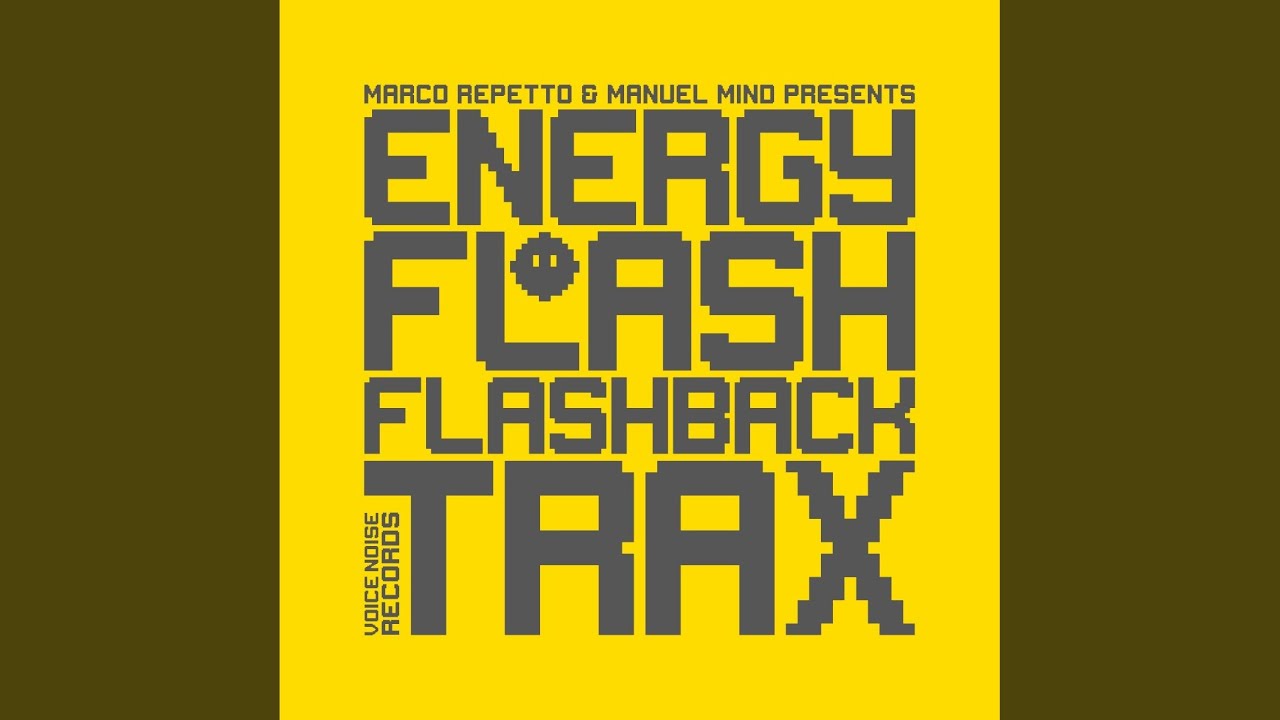 Acid Blow (Original)