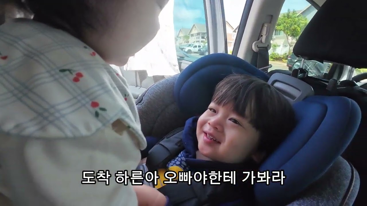 Sat 하와이 최고의 빵집은?