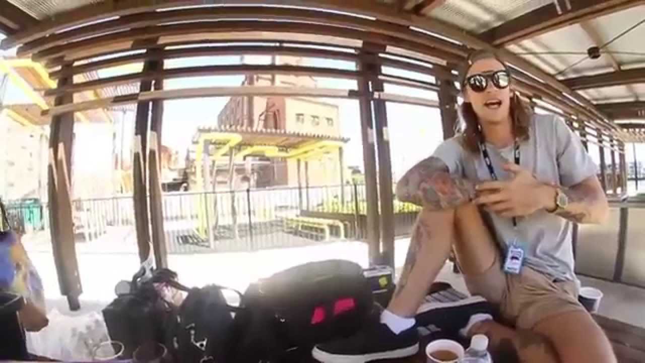 DUNIES TV [Season 1 Ep 4]