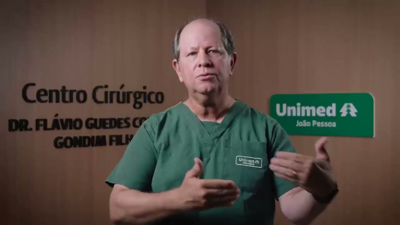 Um novo capítulo da saúde começa em João Pessoa