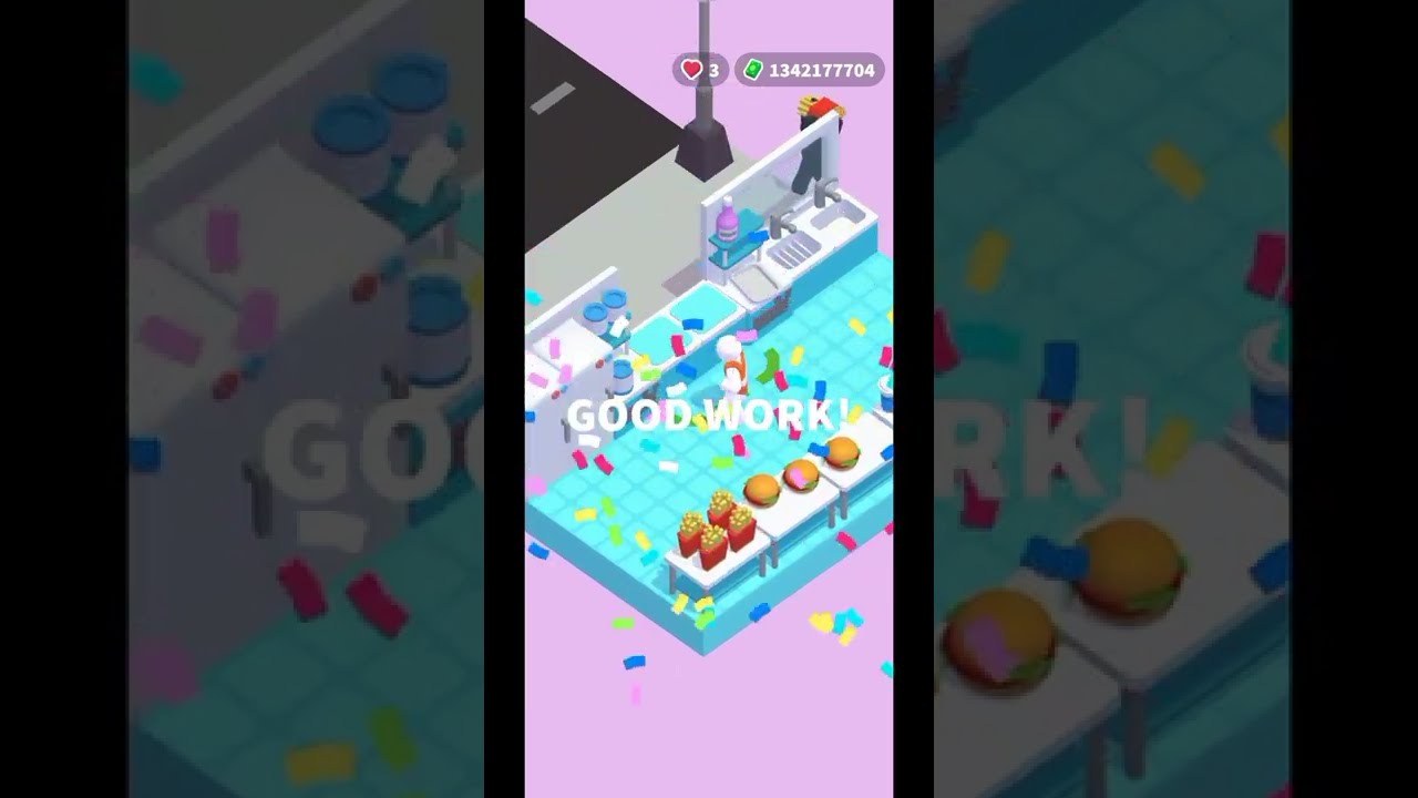 staff job mod game play