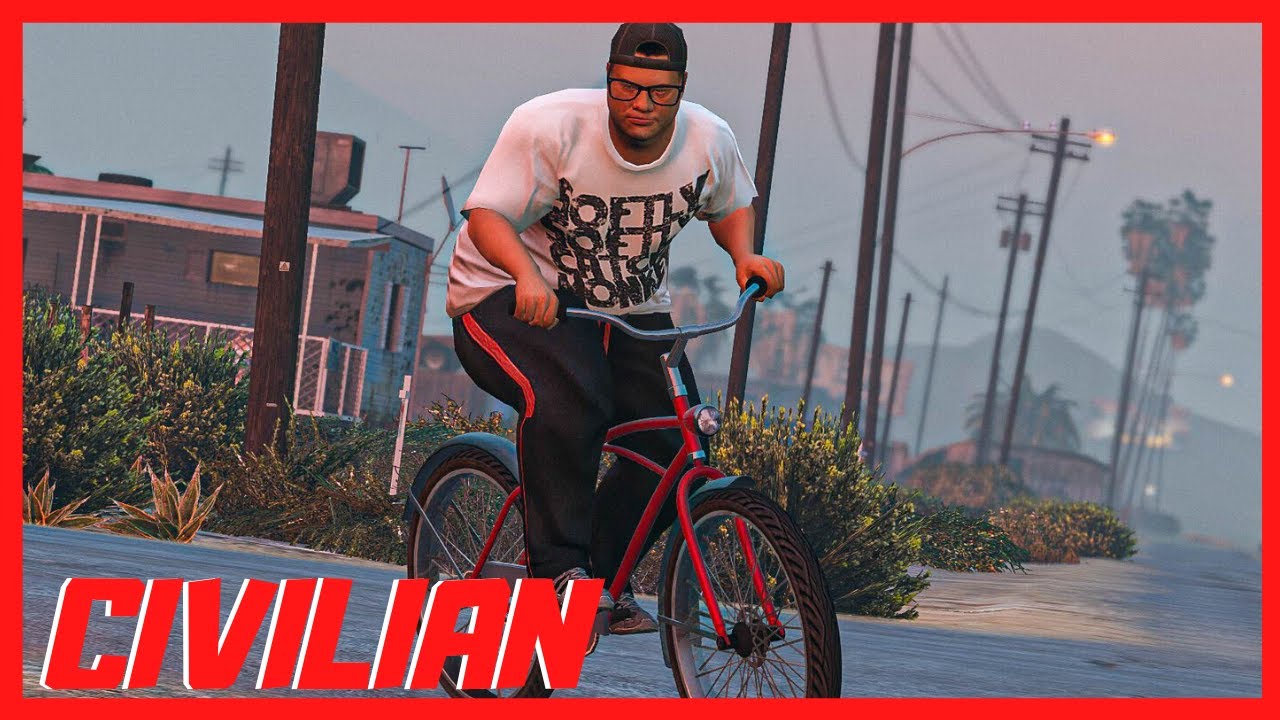 Vicious Stray Dog | GTA 5 Roleplay | DOJRP #130