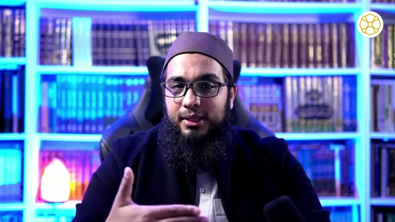 Which Direction Do Muslims Pray? -Shaykh Abdul-Rahim Reasat