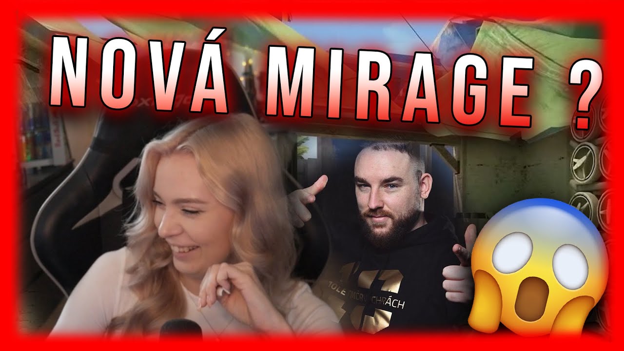 NOVÝ CS2 UPDATE!!! w/ @Blejdisek , natural | itsterez