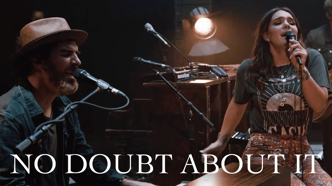 We The Kingdom - No Doubt About It (Live Album Release Concert)