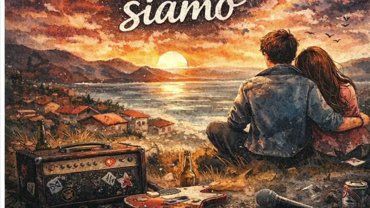 Ti voglio bene