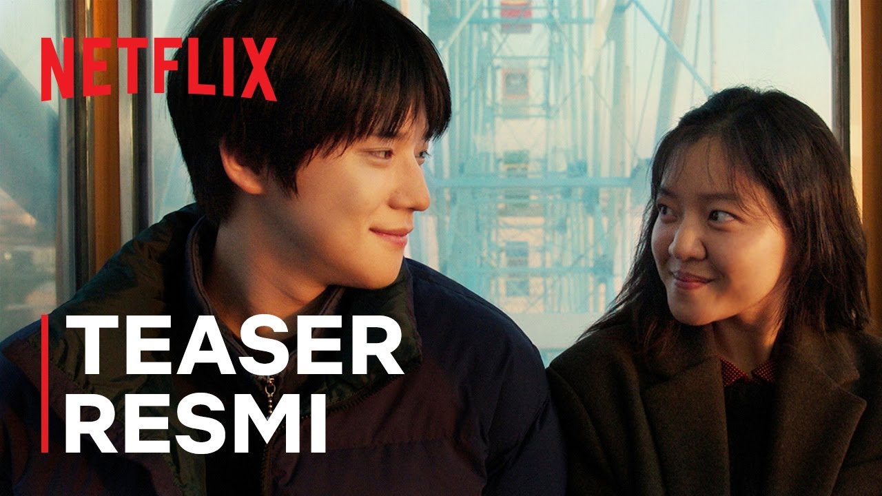 Pavane | Teaser Resmi | Netflix