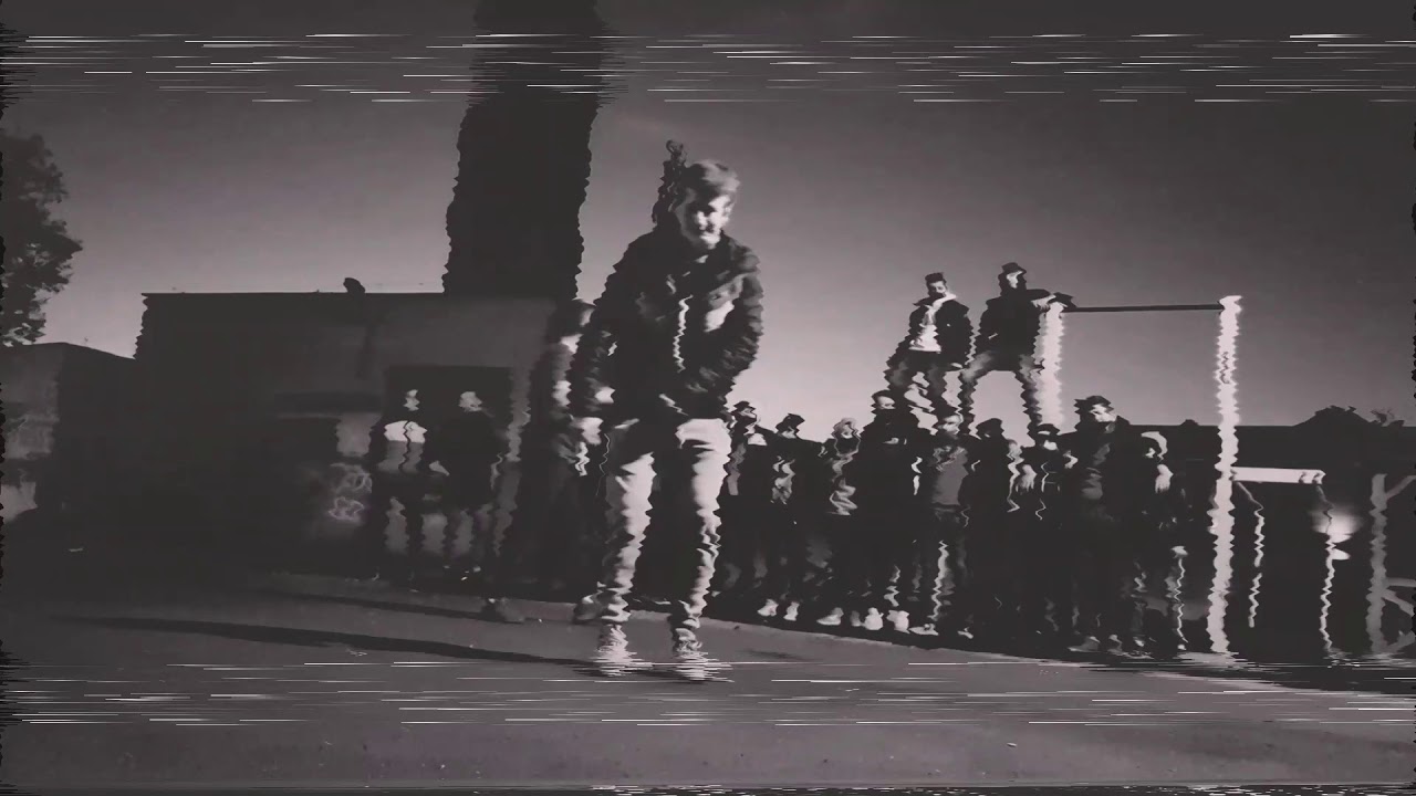 MNO - Krotoszyński rewir  (VIDEO HD)