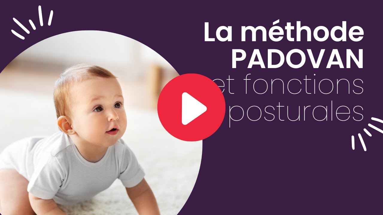 La m&eacute;thode PADOVAN