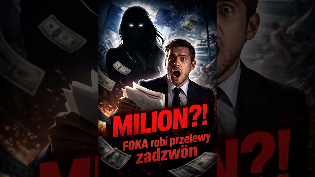 Milionowe przelewy Giertycha z Rosji? Szokujące ustalenia