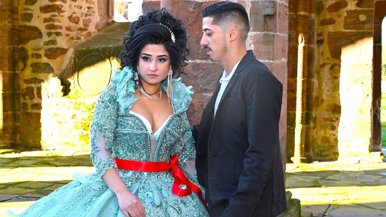 1.Bölum Tayır & Nazmiye Tatlı Rakı 23.03.2024 Schwalmstat 4K-UHD