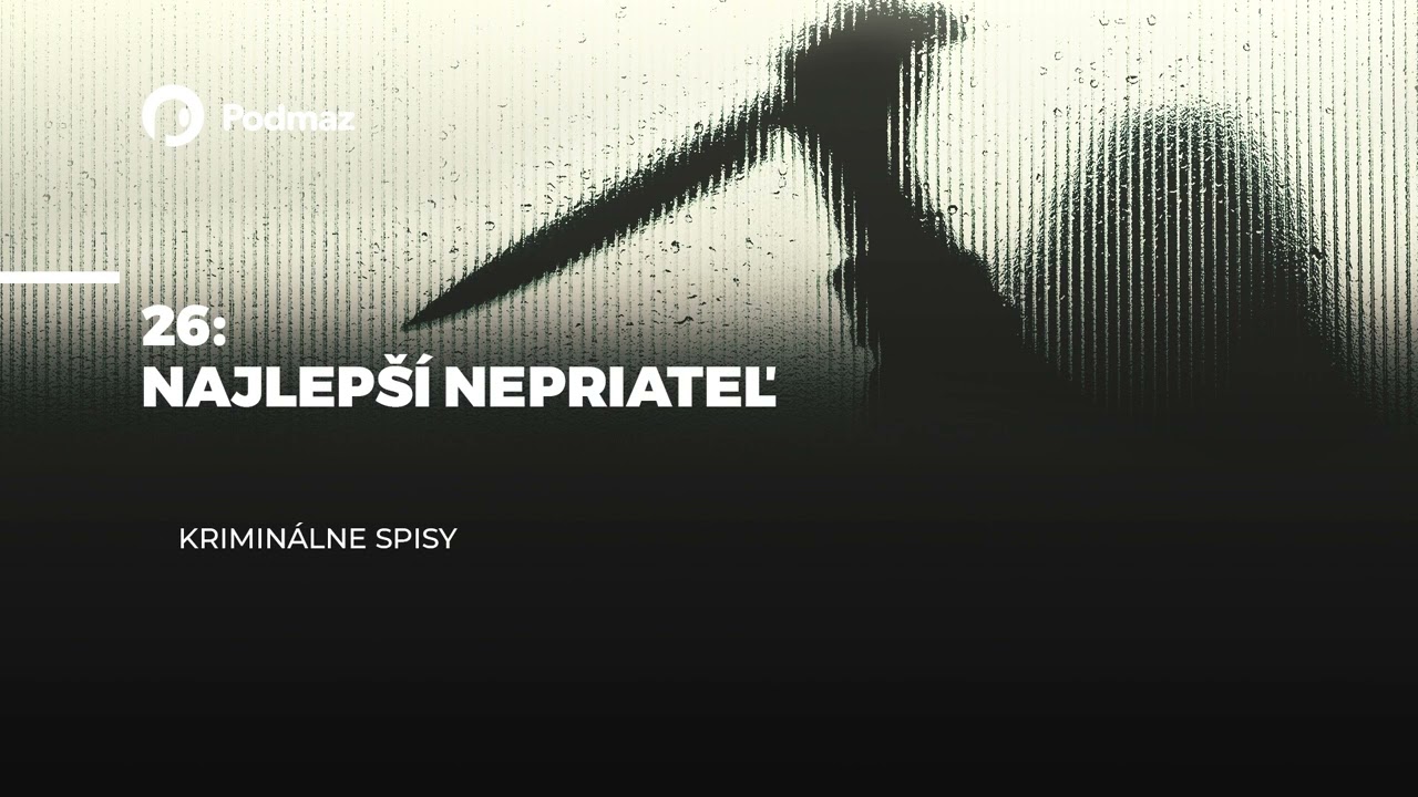 Najlepší nepriateľ