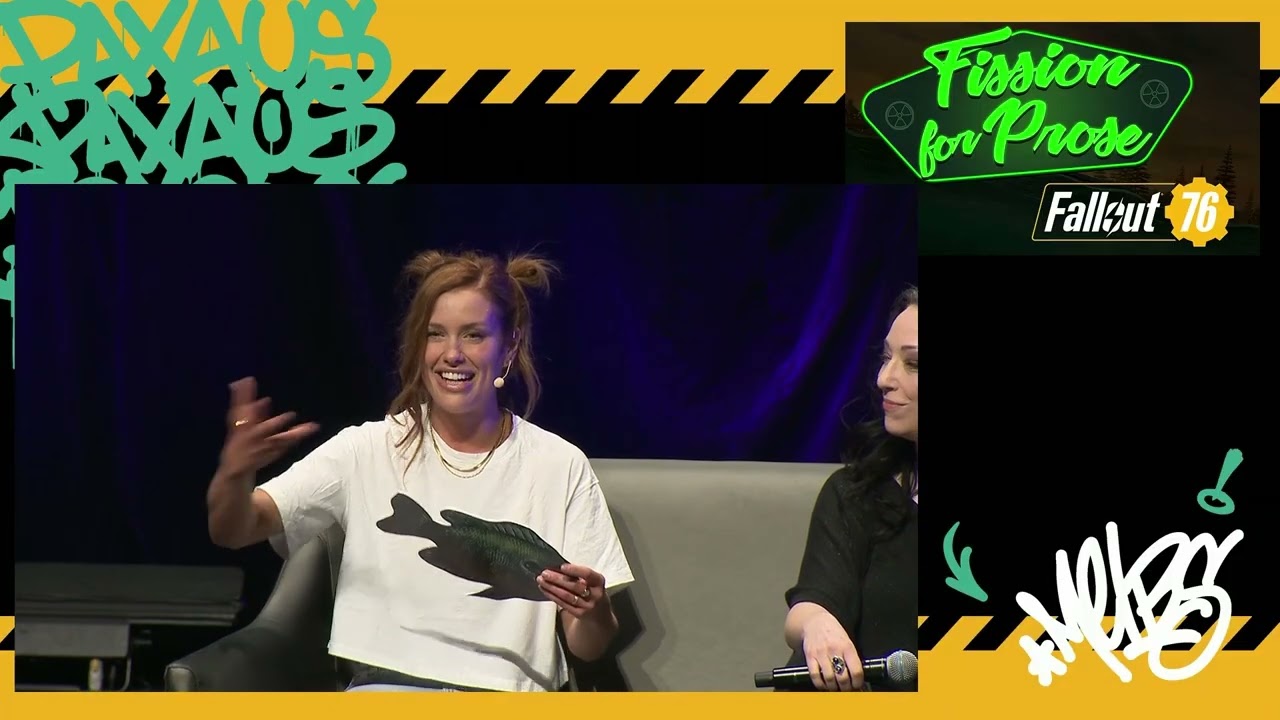 PAX Prime Time od Back Pocket | PAX Aus 2025