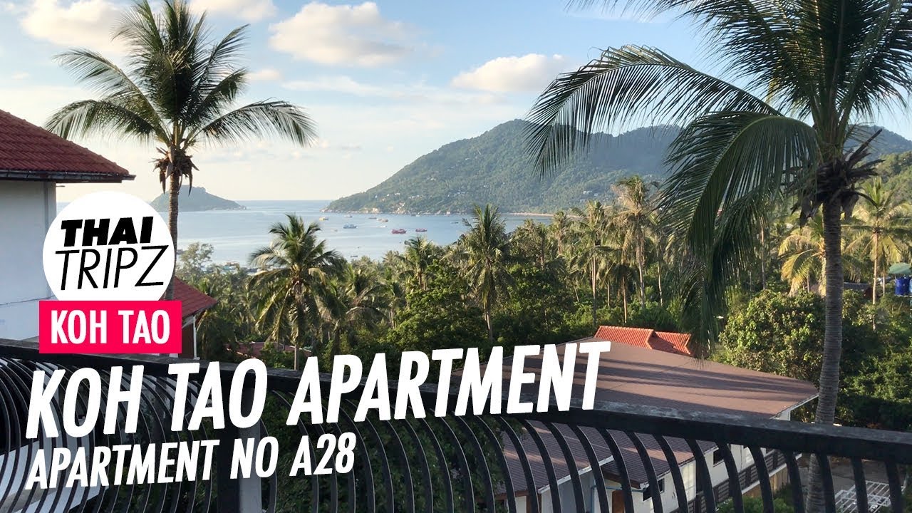 Koh Tao Apartment  - Thailand
