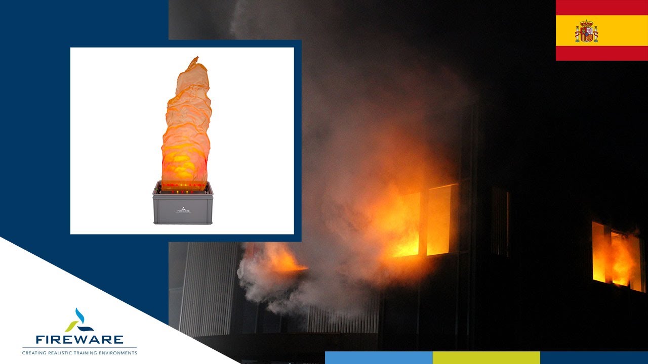 (ES) FireWare Phoenix Silkflame