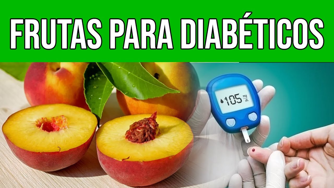 AS MELHORES FRUTAS PARA UM DIAB&Eacute;TICO (E AS PIORES FRUTAS)