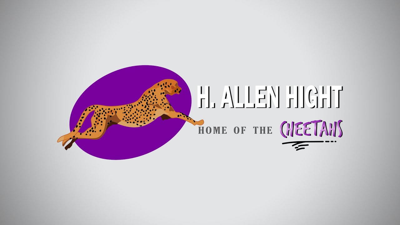 H. Allen Hight Safety Procedures School Video