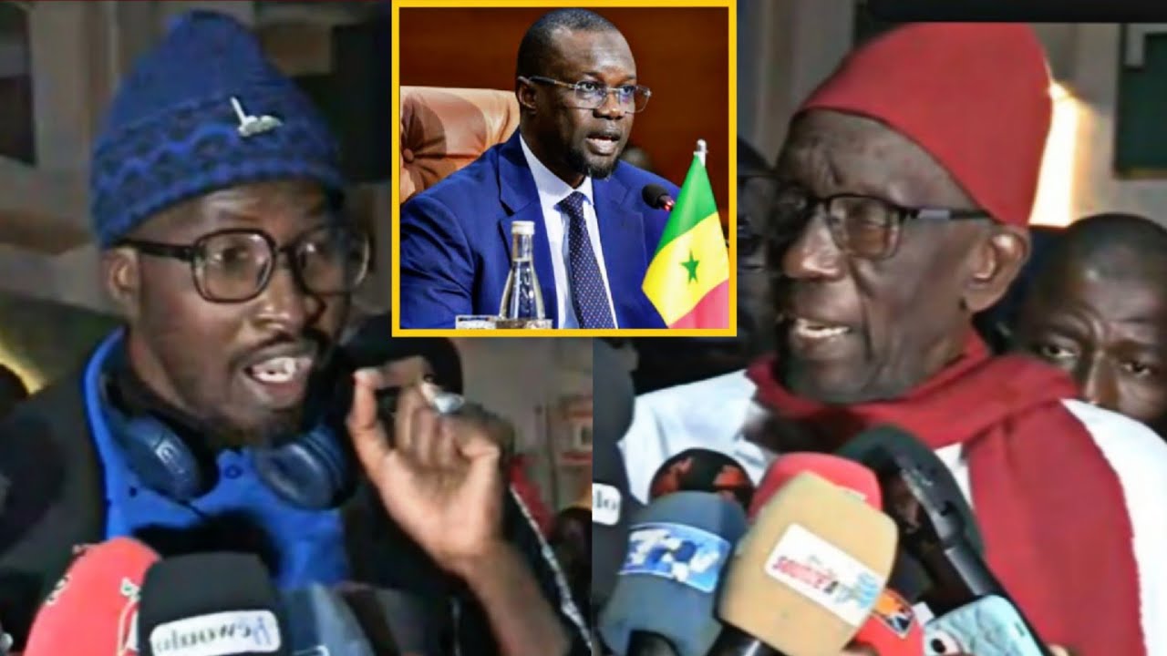 Abdou Diallo débarque à la Sûreté Urbaine et tire sévèrement sur Sonkon et Pastef "Liñou bëg moy..."