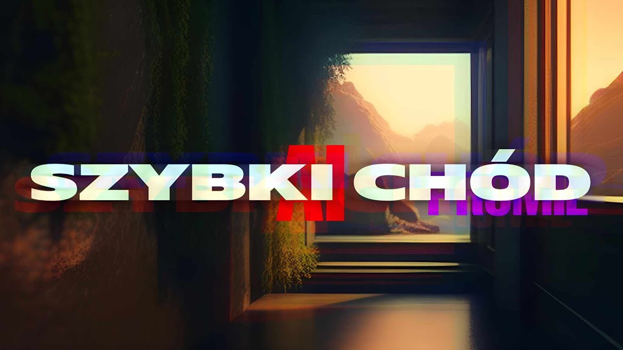 PROMILOWSKY // SZYBKI CH&Oacute;D (AI)
