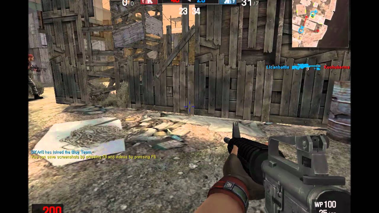 wolfteam blaxor tanıtım