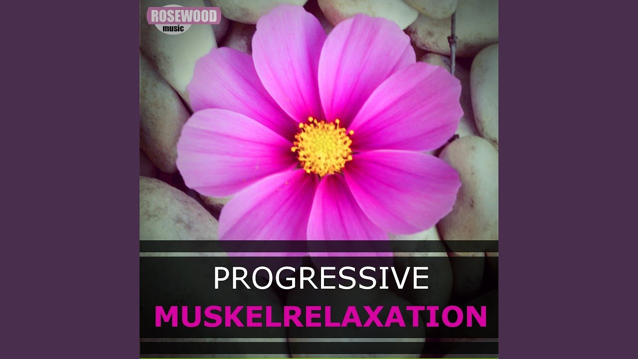 Progressive Muskelrelaxation (Kurzform)