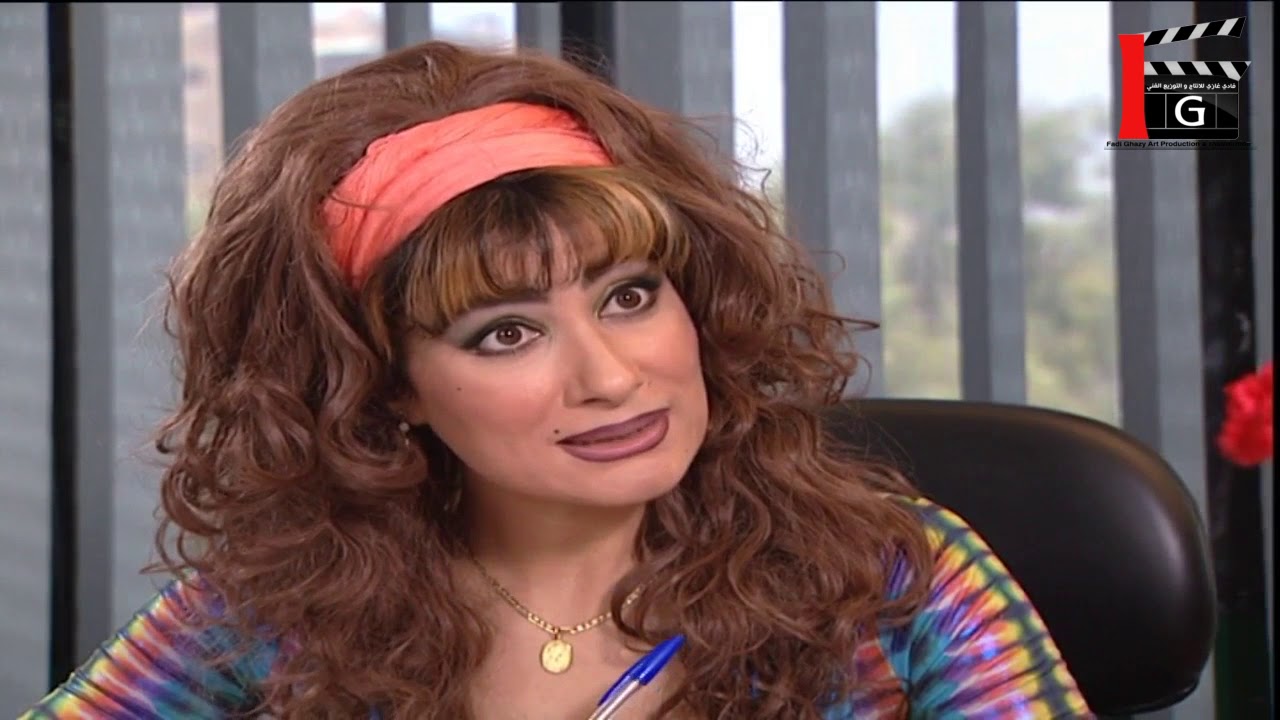 مسلسل حكايا المرايا ـ اعصار ميتش ـ ياسر العظمة ـ بشار اسماعيل ـ ليلى سمور ـ Maraya 2001