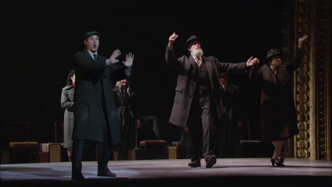 Indecent Opening